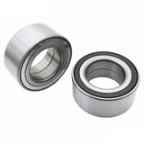 Front Wheel Bearing Pair with ABS for Honda Accord, Crosstour and Acura TL, TSX
