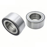 Front Wheel Bearing Pair with ABS for Honda Accord, Crosstour and Acura TL, TSX
