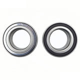 Front Wheel Bearing Pair with ABS for Honda Accord, Crosstour and Acura TL, TSX