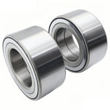 Front Wheel Bearing Pair with ABS for Honda Accord, Crosstour and Acura TL, TSX