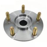Front Wheel Hub and Bearing Kit for 2016-2021 Honda Civic 1.5L Turbo