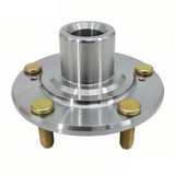 Front Wheel Hub and Bearing Kit for 2016-2021 Honda Civic 1.5L Turbo