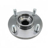 Front Wheel Hub and Bearing Pair for 1991-1999 Nissan Sentra