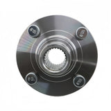 Front Wheel Hub and Bearing Pair for 1991-1999 Nissan Sentra