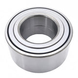Front Wheel Hub and Bearing Pair for 1998-2002 Honda Accord 4-Cylinder