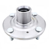 Front Wheel Hub and Bearing Pair for 1998-2002 Honda Accord 4-Cylinder