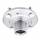 Front Wheel Hub and Bearing Pair for 1998-2002 Honda Accord 4-Cylinder