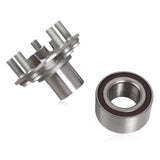 Front Wheel Hub Assembly w/ Bearing for Land Rover Discovery Sport LR025107 – product image 2