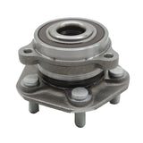 Front Wheel Hub Bearing Assembly 2x For Tesla Model Y 2020-22 Model 3 2017-22 – product image