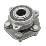 Front Wheel Hub Bearing Assembly 2x For Tesla Model Y 2020-22 Model 3 2017-22 – product image 2