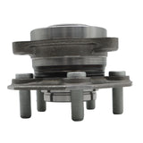 Front Wheel Hub Bearing Assembly 2x For Tesla Model Y 2020-22 Model 3 2017-22 – product image 5