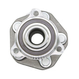Front Wheel Hub Bearing Assembly 2x For Tesla Model Y 2020-22 Model 3 2017-22 – product image 6