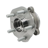 Front Wheel Hub Bearing Assembly 2x For Tesla Model Y 2020-22 Model 3 2017-22 – product image 8