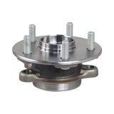 Front Wheel Hub Bearing Assembly for 2019-2022 Toyota C-HR Lexus UX200 UX250h 4355010010 – product image