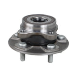 Front Wheel Hub Bearing Assembly for 2019-2022 Toyota C-HR Lexus UX200 UX250h 4355010010 – product image 2