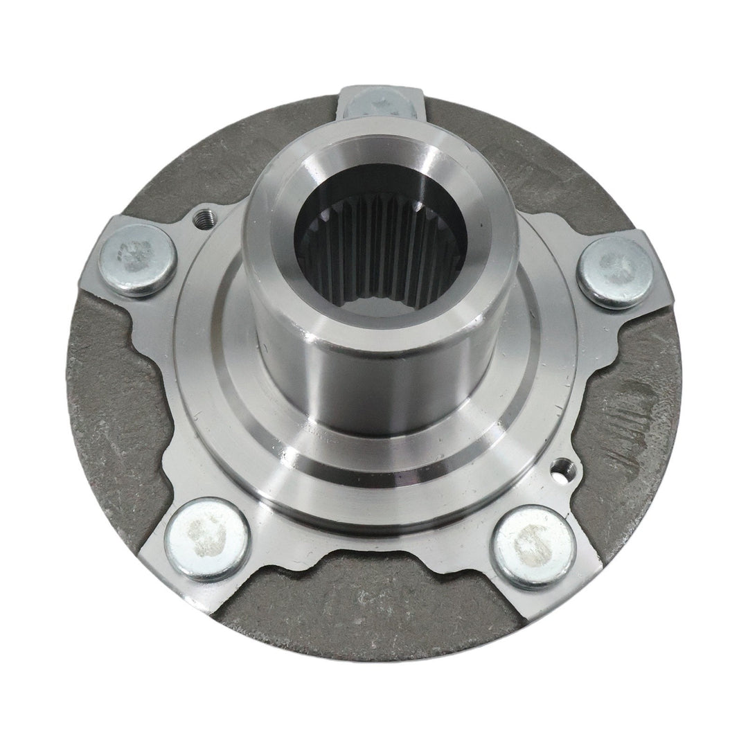 Front Wheel Hub Bearing Kit Pair for 2013-2017 Honda Accord and 2015-2020 Acura TLX
