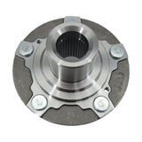 Front Wheel Hub Bearing Kit Pair for 2013-2017 Honda Accord and 2015-2020 Acura TLX