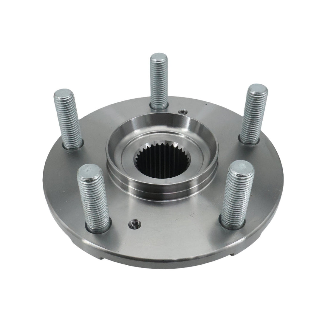Front Wheel Hub Bearing Kit Pair for 2013-2017 Honda Accord and 2015-2020 Acura TLX