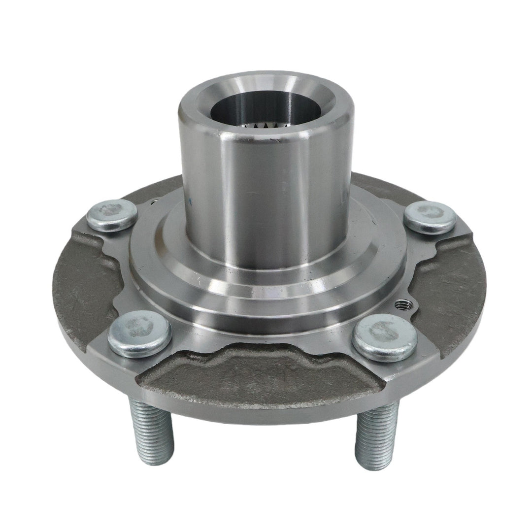 Front Wheel Hub Bearing Kit Pair for 2013-2017 Honda Accord and 2015-2020 Acura TLX