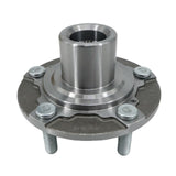Front Wheel Hub Bearing Kit Pair for 2013-2017 Honda Accord and 2015-2020 Acura TLX