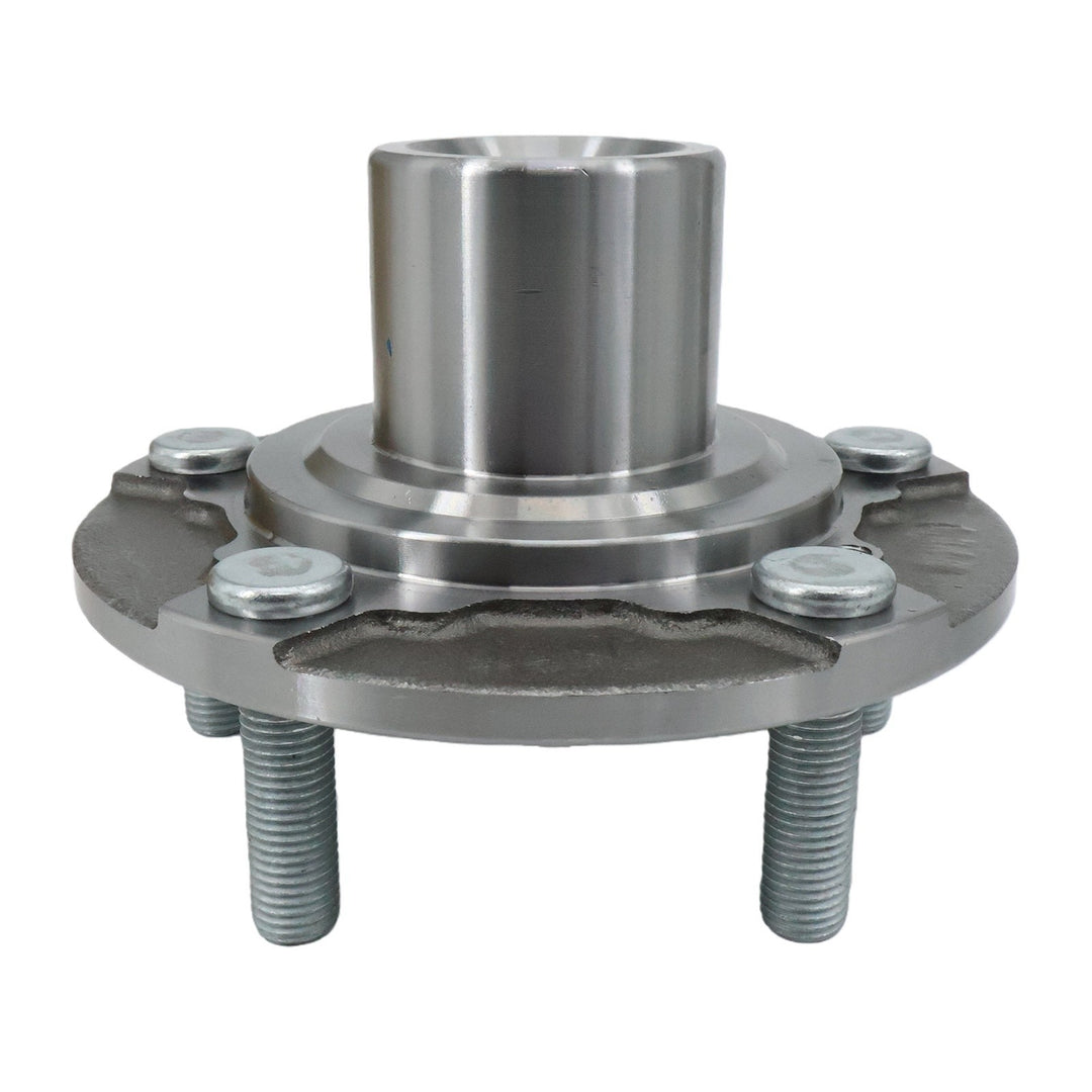 Front Wheel Hub Bearing Kit Pair for 2013-2017 Honda Accord and 2015-2020 Acura TLX