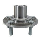 Front Wheel Hub Bearing Kit Pair for 2013-2017 Honda Accord and 2015-2020 Acura TLX
