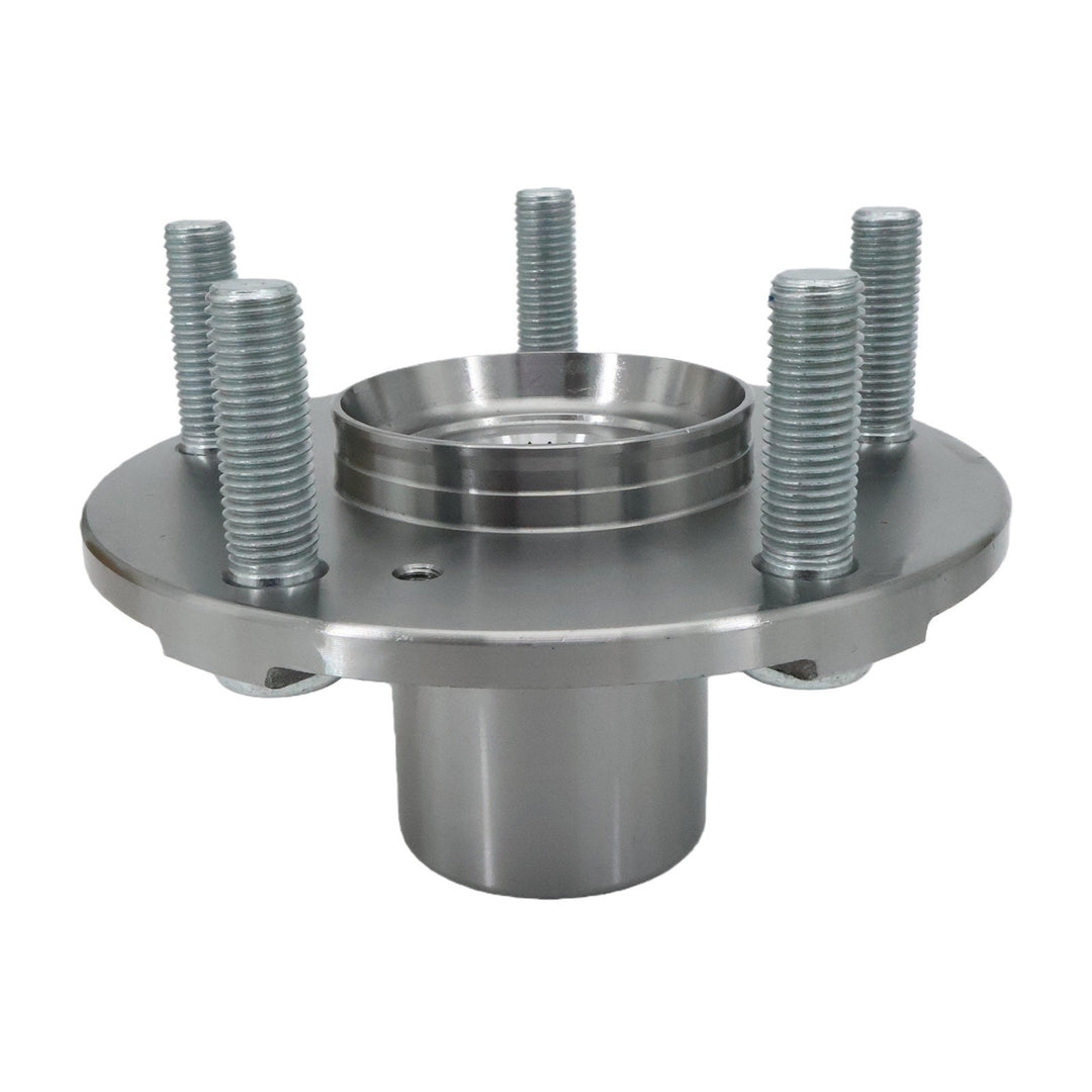 Front Wheel Hub Bearing Kit Pair for 2013-2017 Honda Accord and 2015-2020 Acura TLX