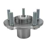 Front Wheel Hub Bearing Kit Pair for 2013-2017 Honda Accord and 2015-2020 Acura TLX