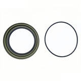 Front Wheel Hub Bearing Pair for 2007-2014 Toyota Tacoma, 4Runner, FJ Cruiser 4WD