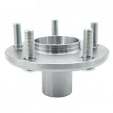 Front Wheel Hub Bearing Pair for 2012-2015 Honda Civic