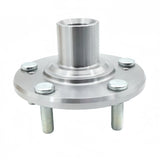 Front Wheel Hub Bearing Pair for 2012-2015 Honda Civic