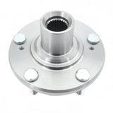 Front Wheel Hub Bearing Pair for 2012-2015 Honda Civic