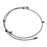 Front Windshield Washer Hose for 2009-2020 Dodge Journey 5116306AF US – product image 2