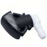 Front Windshield Washer Nozzle Pair with Gaskets for 2011-2026 Dodge Durango