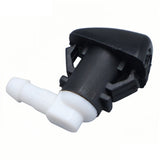 Front Windshield Washer Nozzle Pair with Gaskets for 2011-2026 Dodge Durango