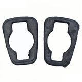 Front Windshield Washer Nozzle Pair with Gaskets for 2011-2026 Dodge Durango
