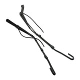 Front Windshield Wiper Arm Left & Right Side for Sprinter 2500 3500 2.7L 9018200144 – product image
