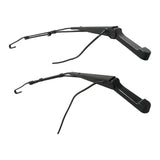 Front Windshield Wiper Arm Left & Right Side for Sprinter 2500 3500 2.7L 9018200144 – product image 2