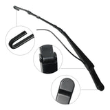 Front Windshield Wiper Arm Left & Right Side for Sprinter 2500 3500 2.7L 9018200144 – product image 3