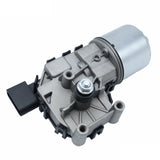 Front Windshield Wiper Motor 6R1955119A for 2011-2015 Volkswagen Jetta