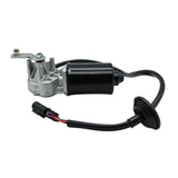 Front Windshield Wiper Motor For 04-12 Chevy Colorado GMC Canyon Isuzu i280 i290 – product image 2