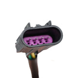 Front Windshield Wiper Motor For 04-12 Chevy Colorado GMC Canyon Isuzu i280 i290 – product image 4