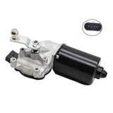 Front Windshield Wiper Motor for BMW 3-Series 328i 2007-2013 61617161711 New – product image