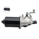 Front Windshield Wiper Motor for BMW 3-Series 328i 2007-2013 61617161711 New – product image 2