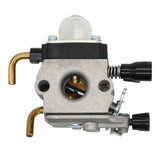 FS55R FC55 FS38 Carburetor Fit For Stihl FS46 FS55 FS55RC KM55 HL45 KM55R FS45C – product image