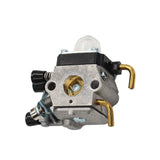 FS55R FC55 FS38 Carburetor Fit For Stihl FS46 FS55 FS55RC KM55 HL45 KM55R FS45C – product image 2