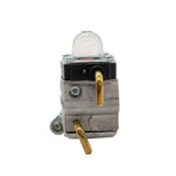 FS55R FC55 FS38 Carburetor Fit For Stihl FS46 FS55 FS55RC KM55 HL45 KM55R FS45C – product image 4
