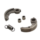FS90 FC90 Steel Clutch For Stihl FC100 FS100 KM100 HT100 HT131 41801602000 US – product image