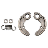 FS90 FC90 Steel Clutch For Stihl FC100 FS100 KM100 HT100 HT131 41801602000 US – product image 2