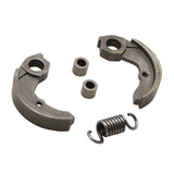 FS90 FC90 Steel Clutch For Stihl FC100 FS100 KM100 HT100 HT131 41801602000 US – product image 3